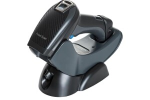 Datalogic PowerScan Retail PBT9500-RT Bluetooth Handheld Area Imager (2D) Barcode Scanner